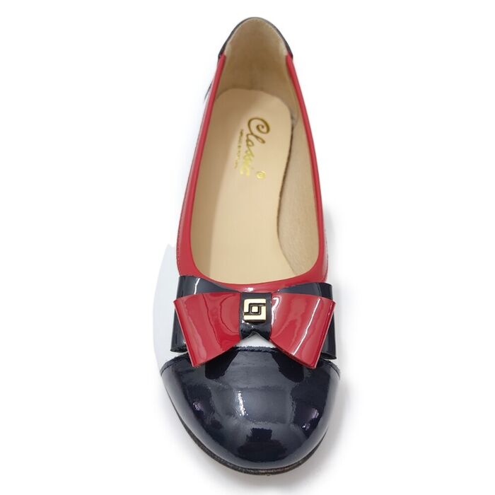 Sapato Sabrina Elegance Classic Marinheiro [4312ABV]