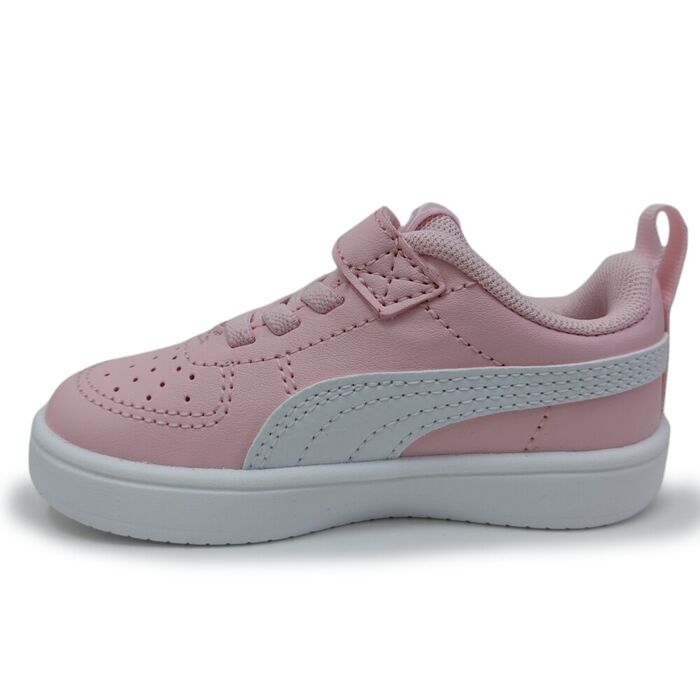 Sapatilha PUMA Rickie AC Inf rosa 384314-10