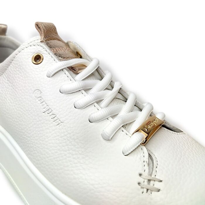 Sapatilha CAMPORT Urban Classic ladies branca 78086017