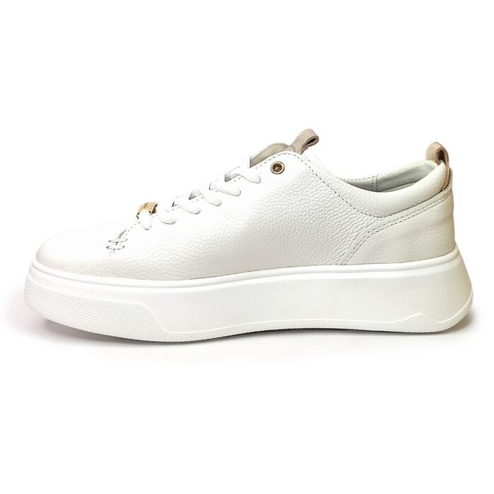 Sapatilha CAMPORT Urban Classic ladies branca 78086017