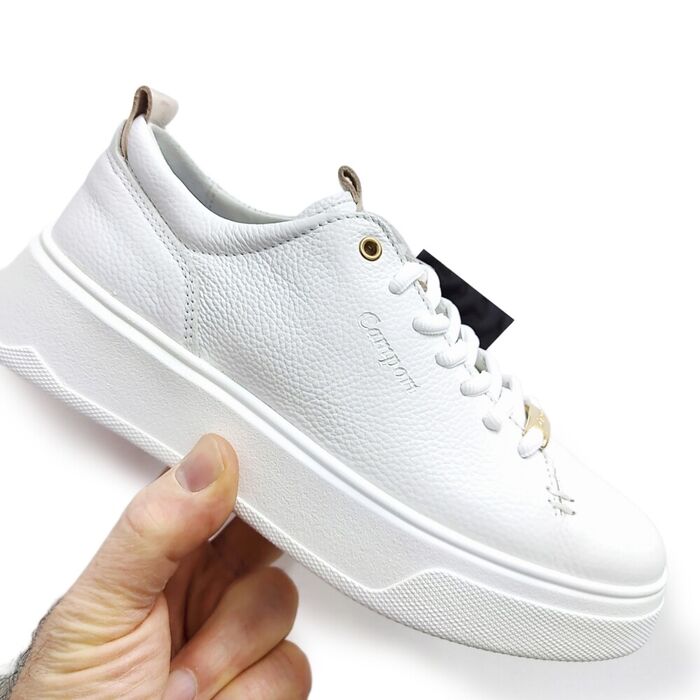 Sapatilha CAMPORT Urban Classic ladies branca 78086017
