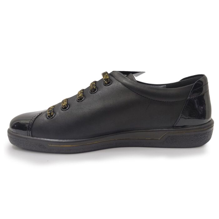 CAMPORT Tokyo Midnight 82402.600 Preto