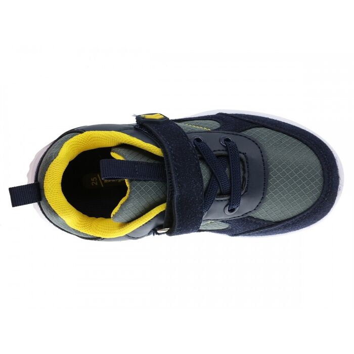 Sapatilha Beppi Casual criança Azul [2187061]
