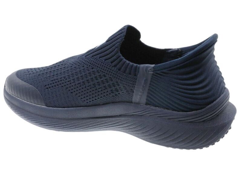 Sapatilha BEPPI FIT-INS azul escuro 