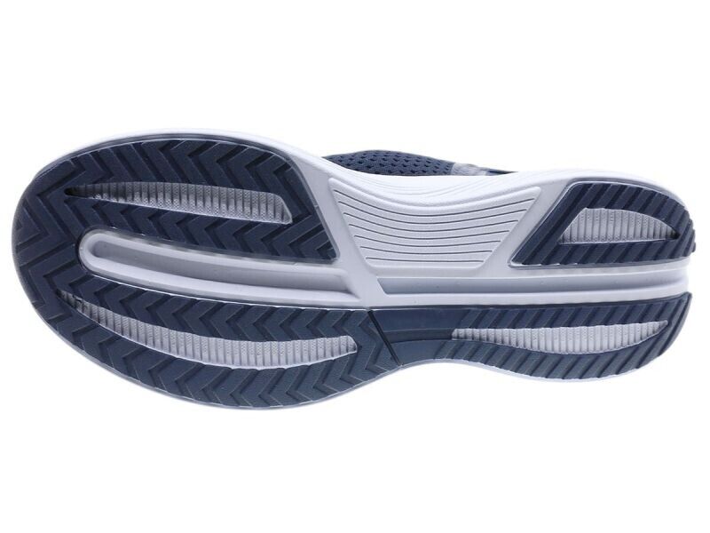 Sapatilha BEPPI FIT-INS azul escuro