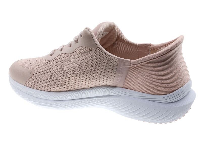 Sapatilha BEPPI FIT-INS rosa