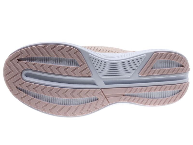 Sapatilha BEPPI FIT-INS rosa