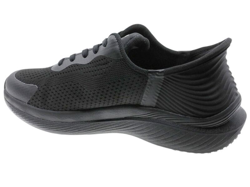 Sapatilha  BEPPI FIT-INS preto