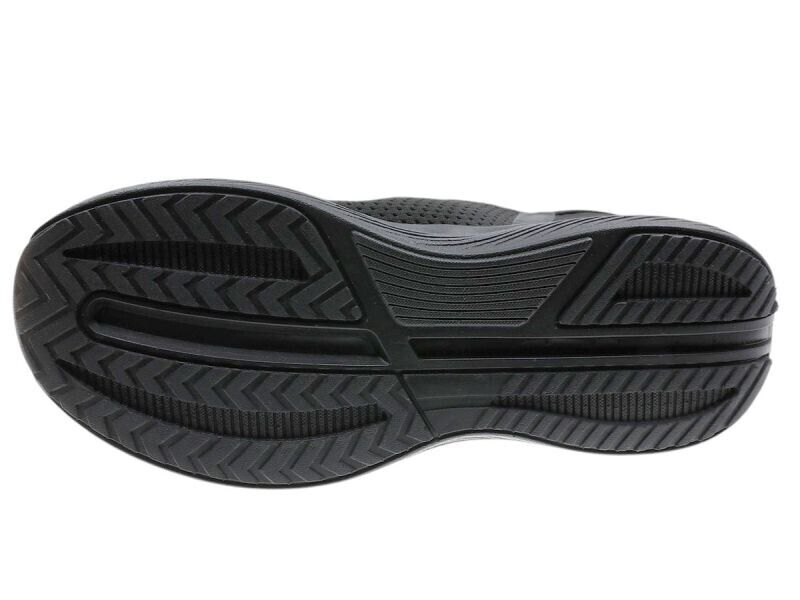 Sapatilha  BEPPI FIT-INS preto