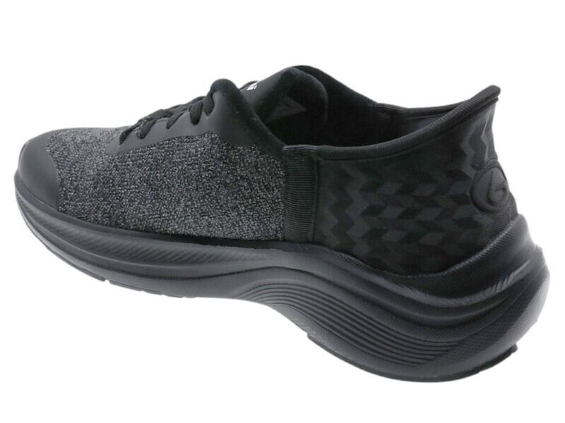 Sapatilha BEPPI FIT-INS preto