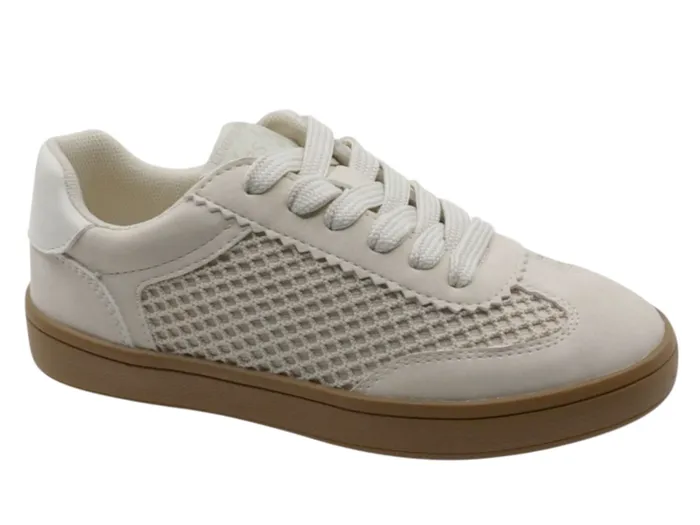 Sapatos desportivos BEPPI bege
