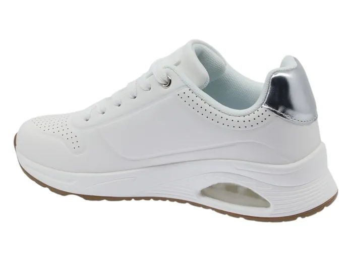 Sapato desportivo BEPPI branco