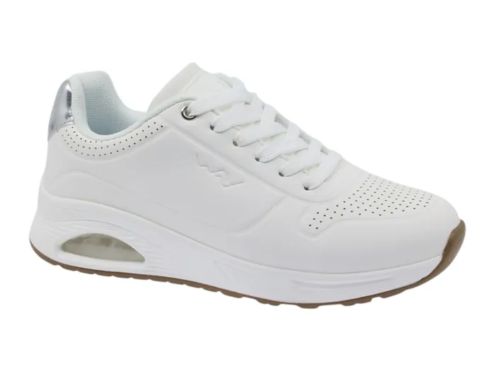 Sapato desportivo BEPPI branco