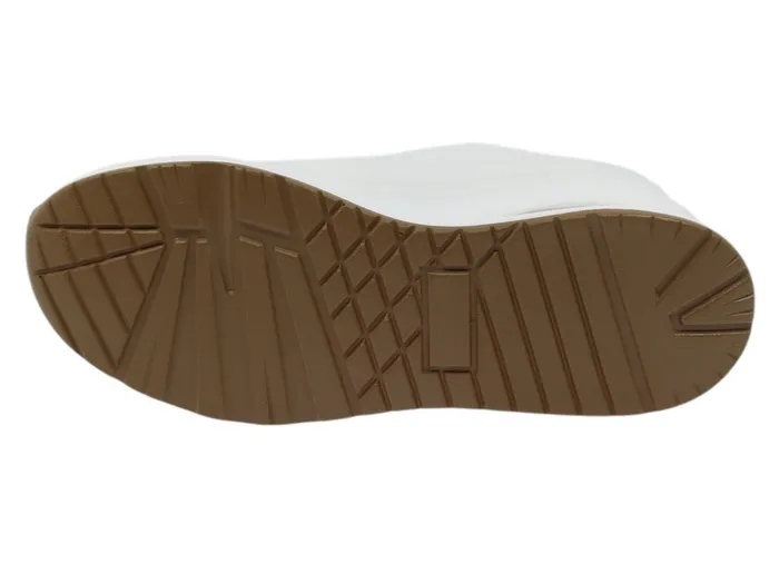Sapato desportivo BEPPI branco