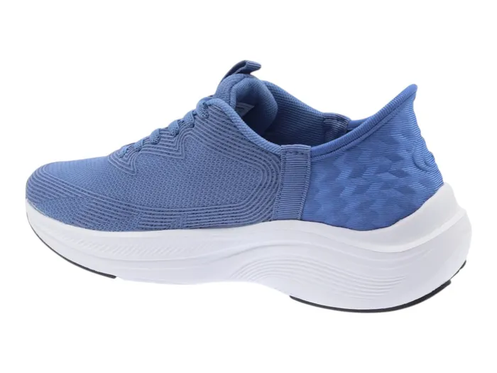 Sapatilha azul BEPPI FIT-INS 