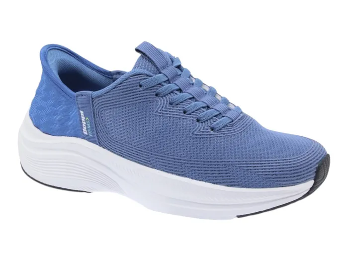 Sapatilha azul BEPPI FIT-INS 