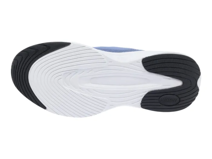 Sapatilha azul BEPPI FIT-INS 