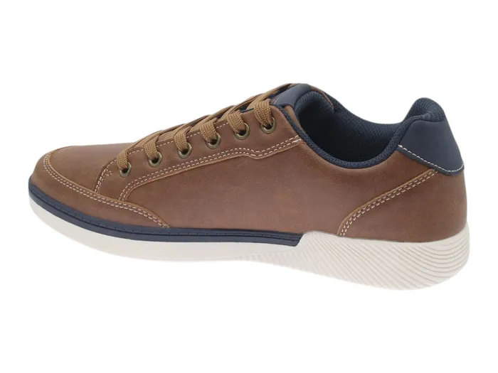 Sapato desportivo camel BEPPI
