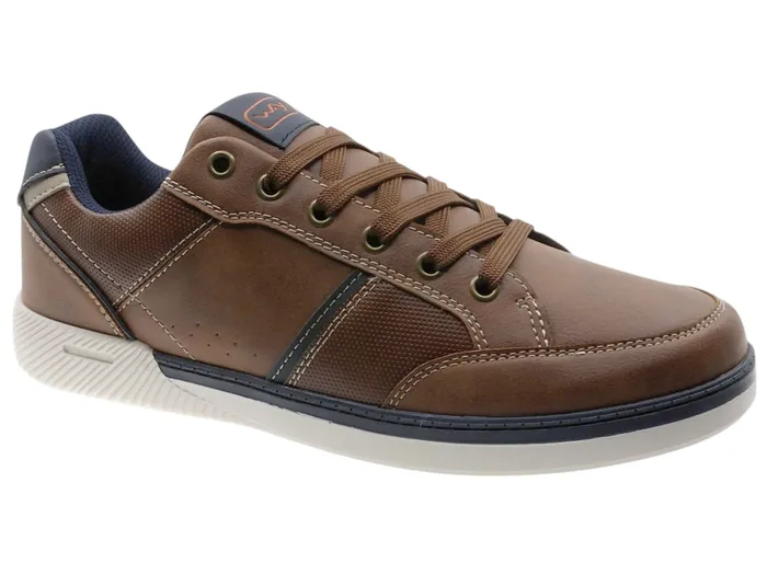Sapato desportivo camel BEPPI