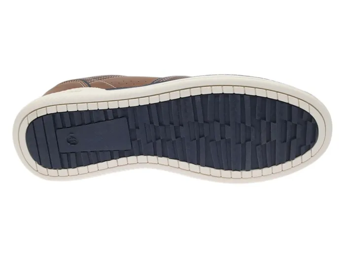 Sapato desportivo camel BEPPI