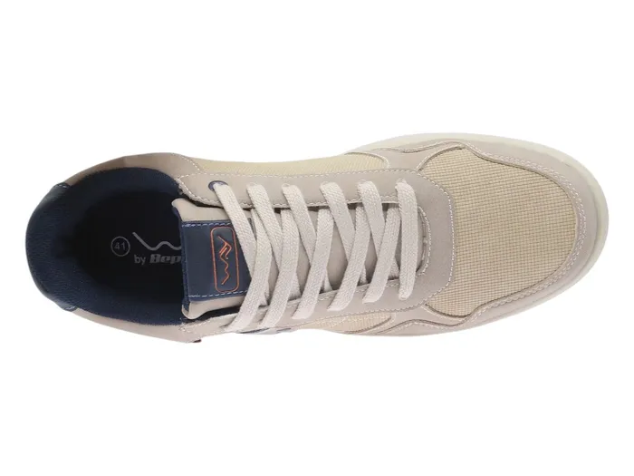 Sapato desportivo bege BEPPI 2221511