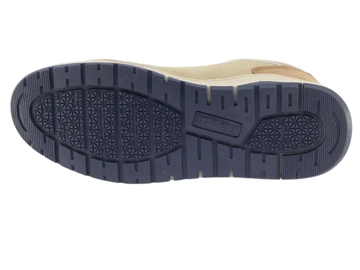 Sapato desportivo bege BEPPI 2221511