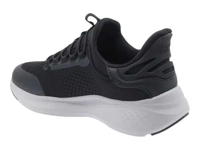 FIT-INS BEPPI preto