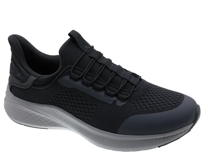 FIT-INS BEPPI preto