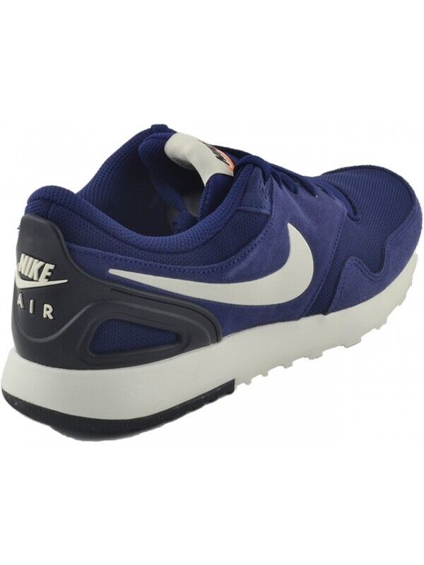  Sapatilha Nike Air Vibenna em azul [866069400] 