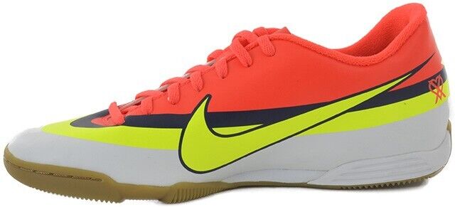 Sapatilha Nike Mercurial vortex CR7 IC [580486-174]