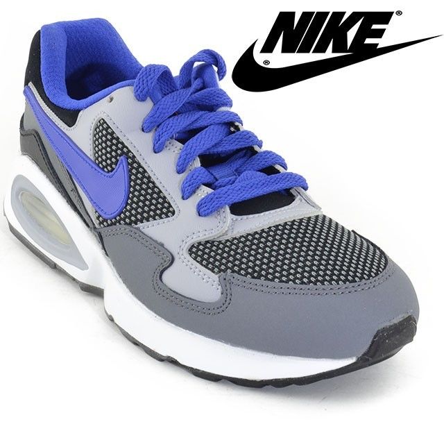  Sapatilha Nike Air max st (Gs) [654288006] 