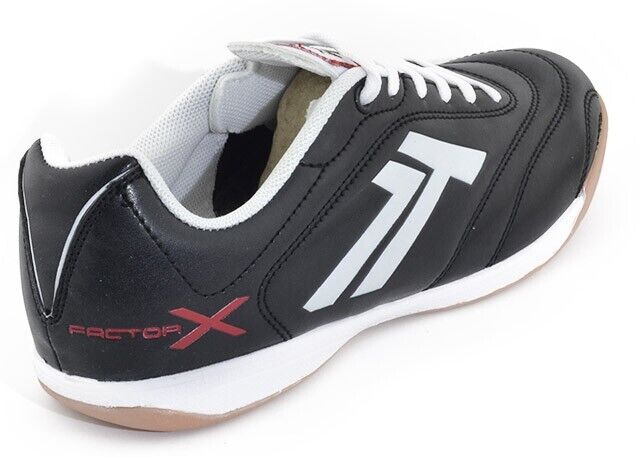 Sapatilha Beppi futsal factor X [2144850]