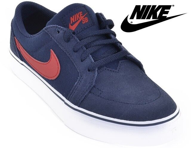  Sapatilha Nike Satire II (GS) [729810461] 