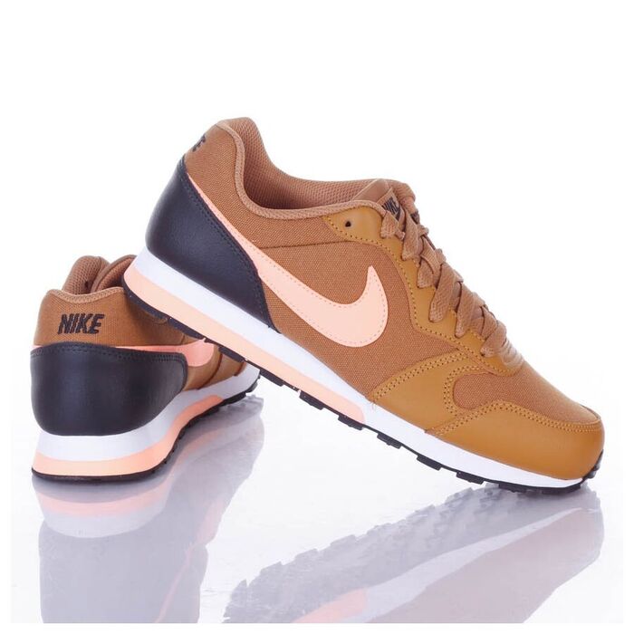 Sapatilha Nike Mid Runner 2 camel [807316700]