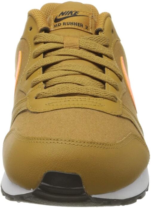 Sapatilha Nike Mid Runner 2 camel [807316700]