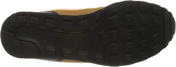 Sapatilha Nike Mid Runner 2 camel [807316700]