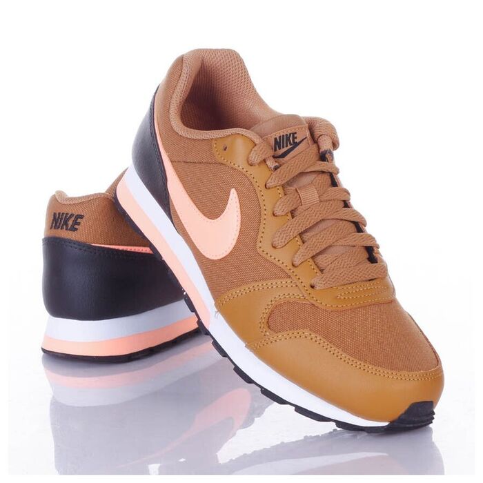 Sapatilha Nike Mid Runner 2 camel [807316700]
