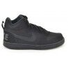  Sapatilha Nike court borough low preta [839985001] 