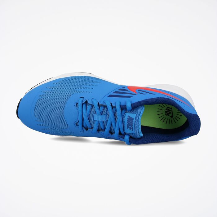 Sapatilha NIKE Star Runner azul eletric [907254408]