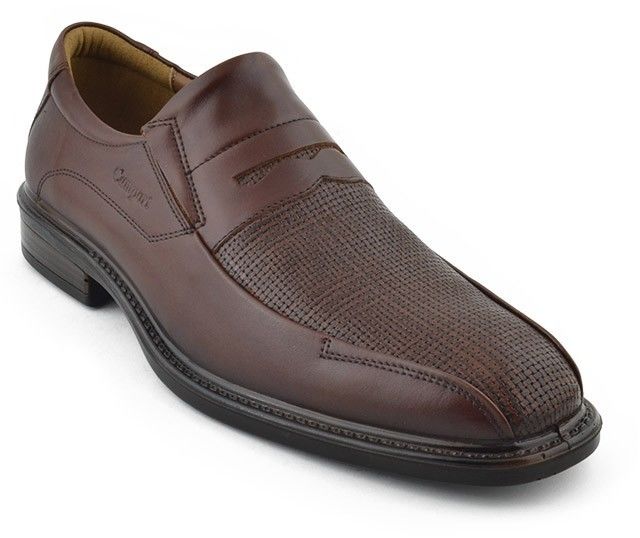 Sapato homem Camport pala Nobleman Whisky [81158083]