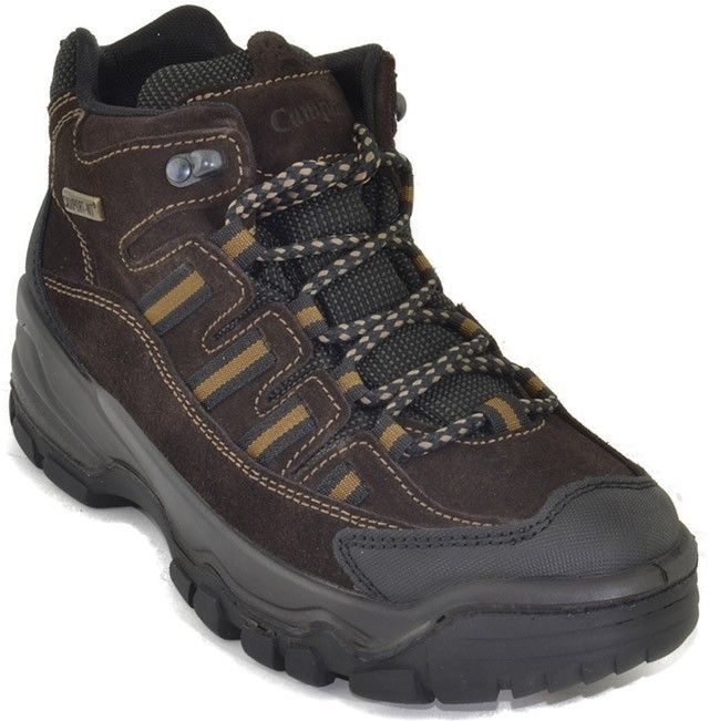  Bota Camport Trekking CWT castanha [80990102] 