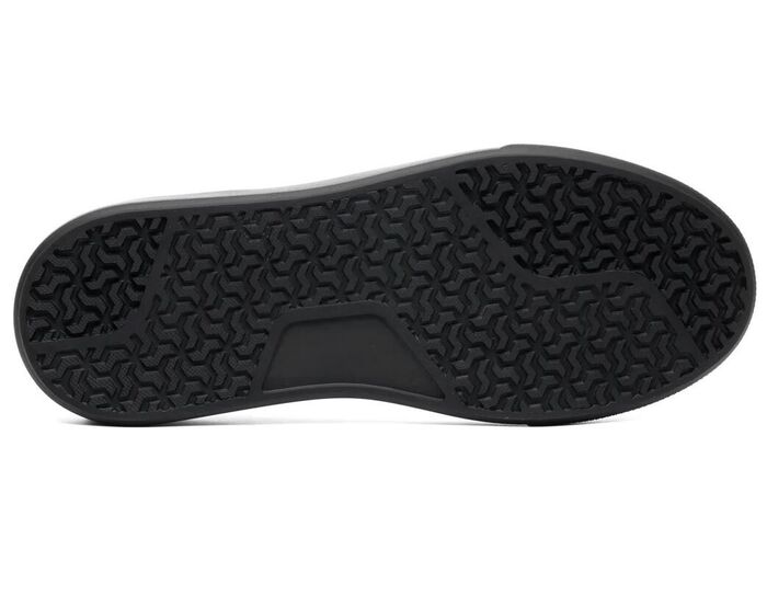 Sapatilha CAMPORT Urban Classic ladies preta 78086.020