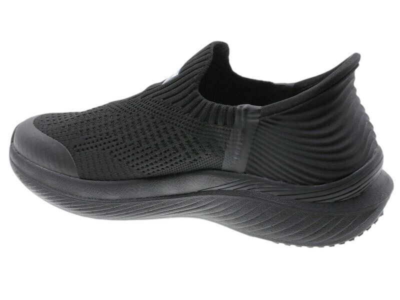 Sapatilha BEPPI FIT-INS preto