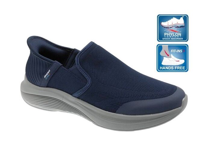 Desportivo BEPPI azul