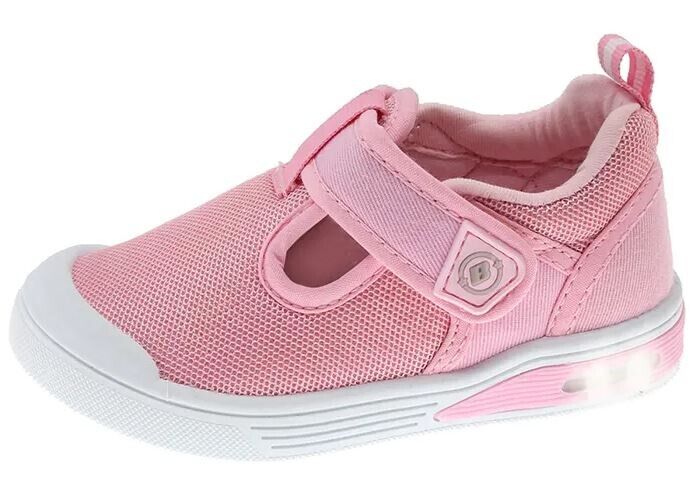 Sapato casual BEPPI em rosa [2192000]