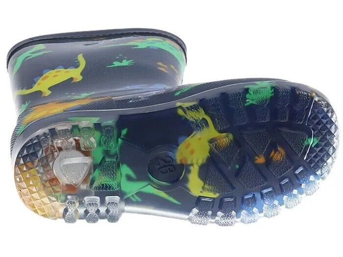 Galocha Beppi dinossauros 2202660
