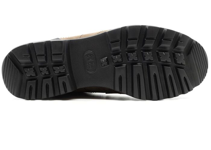 Bota Camport New Eccentric castanha [30456002]