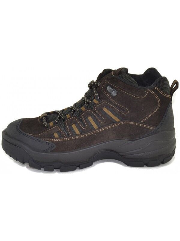  Bota Camport Trekking CWT castanha [80990102] 