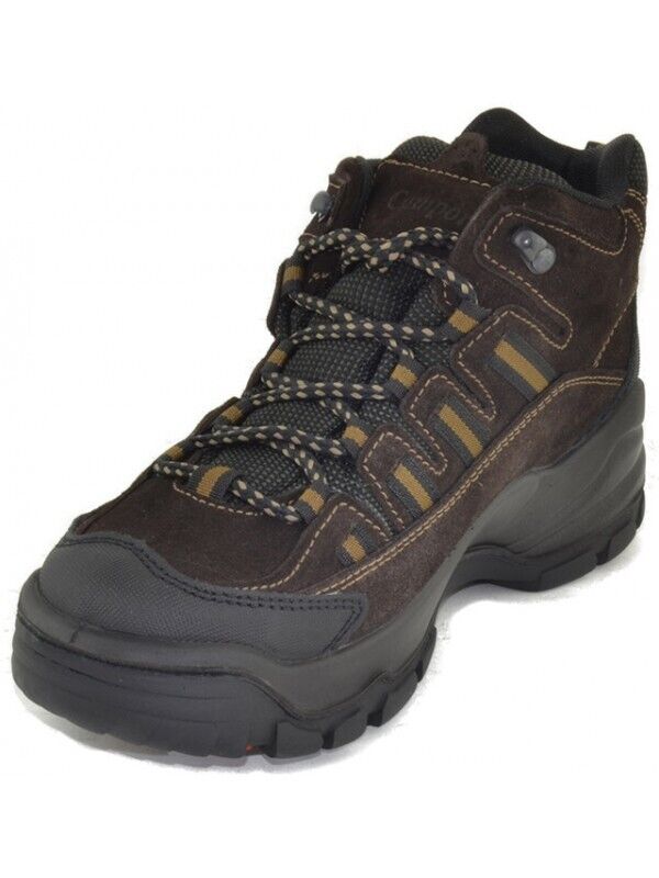  Bota Camport Trekking CWT castanha [80990102] 