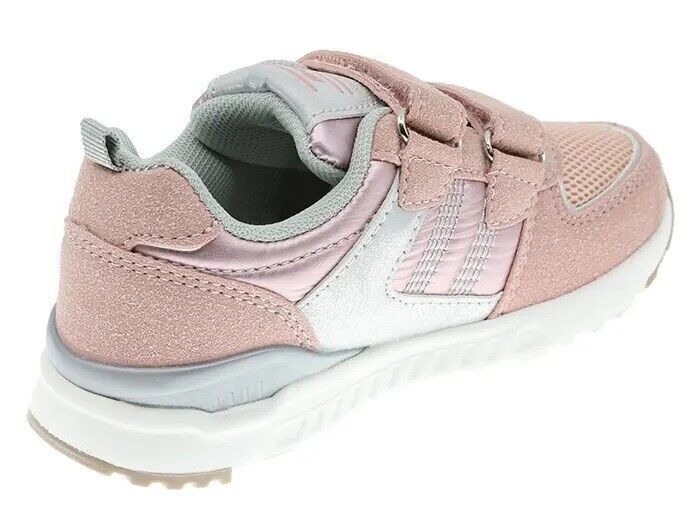 Sapatilha Beppi Casual Rosa [2188261]